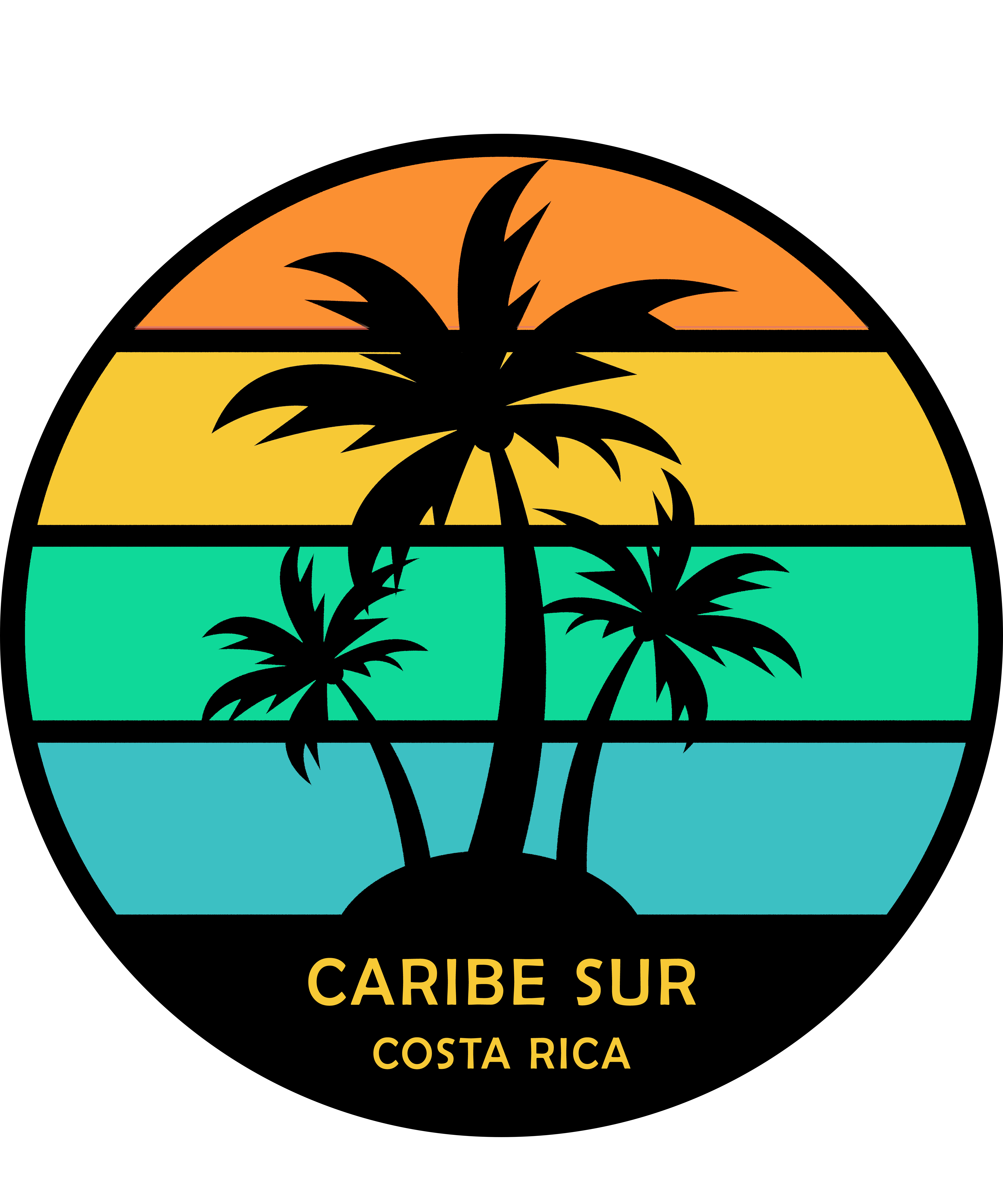 Caribesurcr.com Logo