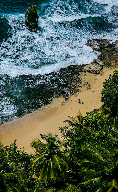 Manzanillo-Costa-Rica