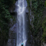 Puerto Viejo Waterfall hike