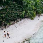 Hike Cahuita to Puerto Vargas