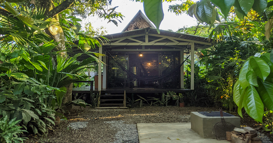 Airbnb in Puerto Viejo